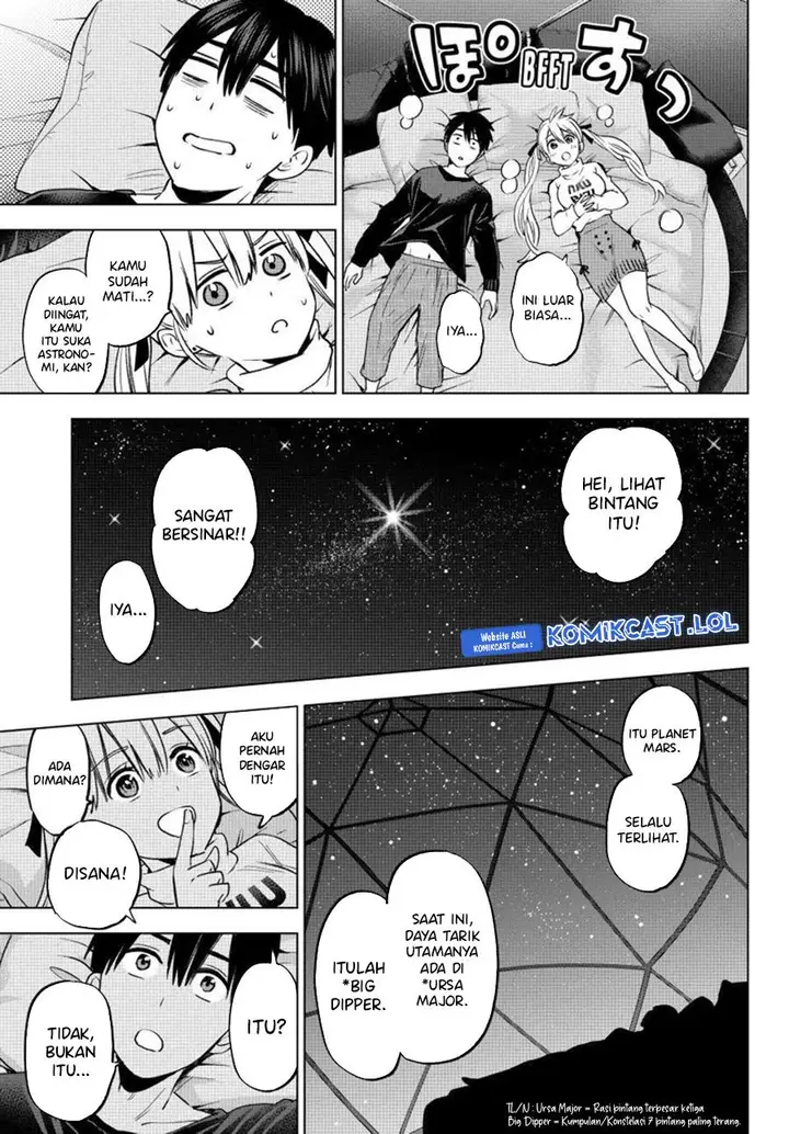 image-komik-kakkou-no-iinazuke-chapter-190-14/20