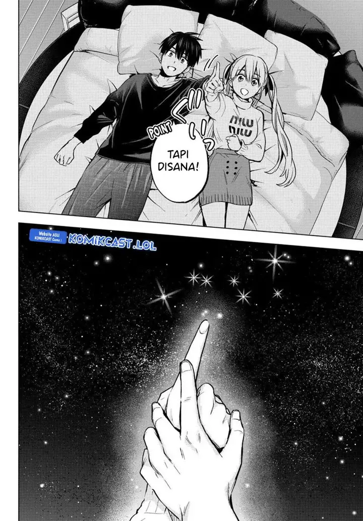 image-komik-kakkou-no-iinazuke-chapter-190-15/20