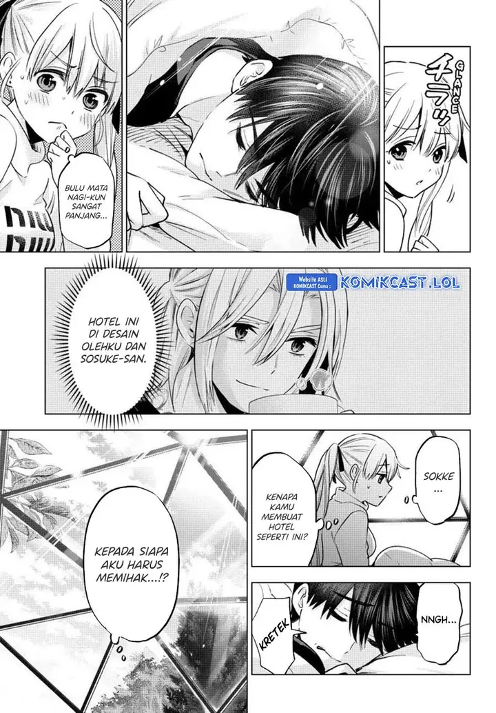 image-komik-kakkou-no-iinazuke-chapter-191-2/20