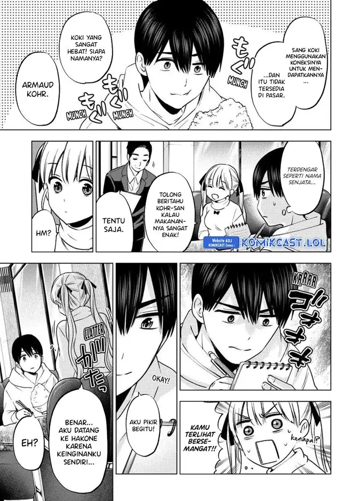 image-komik-kakkou-no-iinazuke-chapter-191-4/20