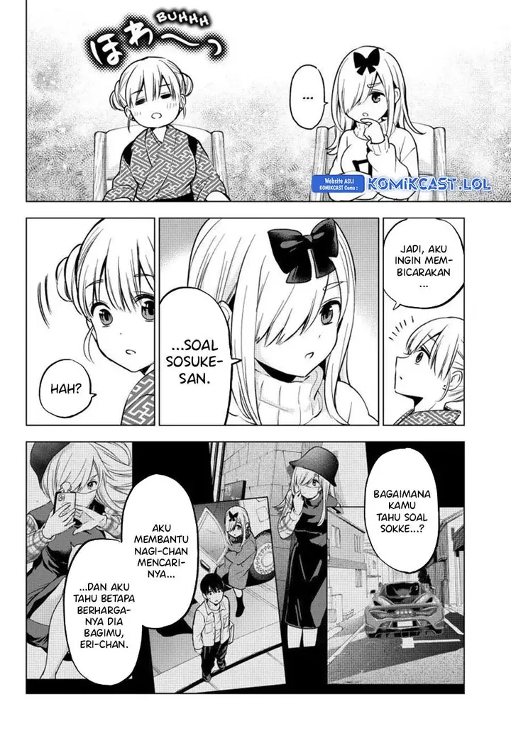 image-komik-kakkou-no-iinazuke-chapter-192-1/20