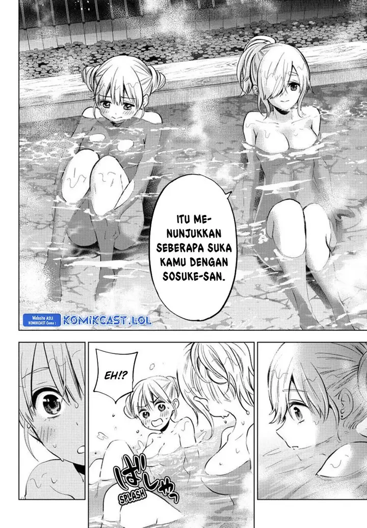 image-komik-kakkou-no-iinazuke-chapter-192-5/20