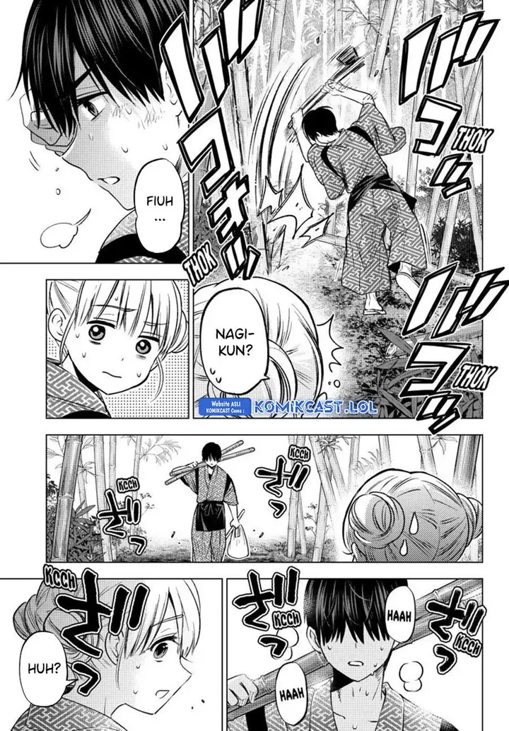 image-komik-kakkou-no-iinazuke-chapter-192-8/20