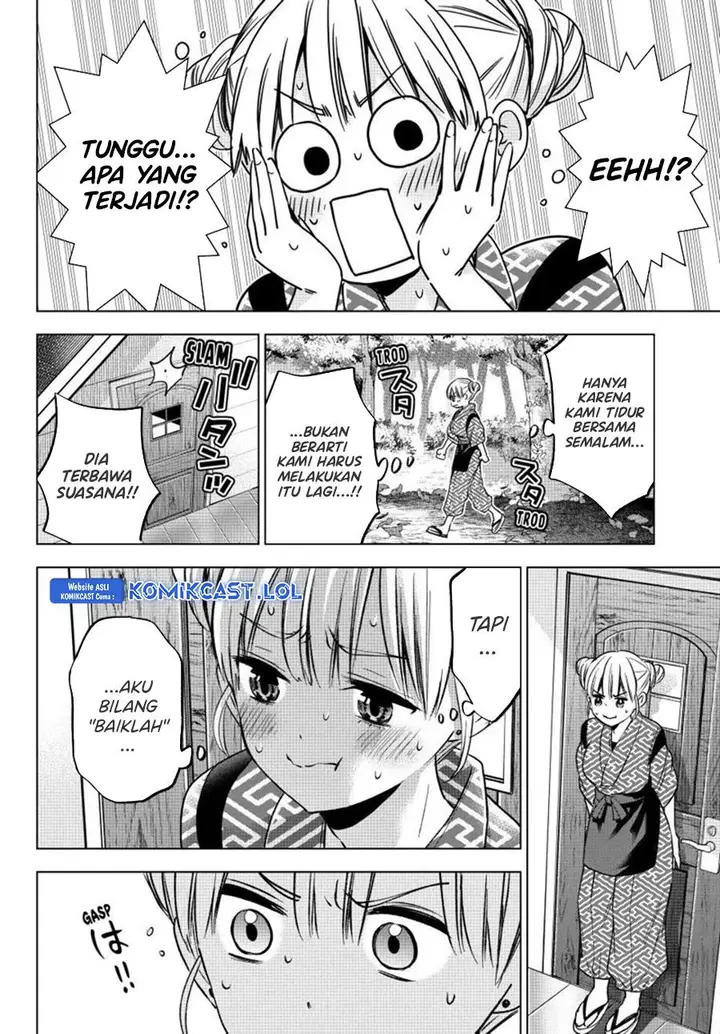image-komik-kakkou-no-iinazuke-chapter-192-11/20