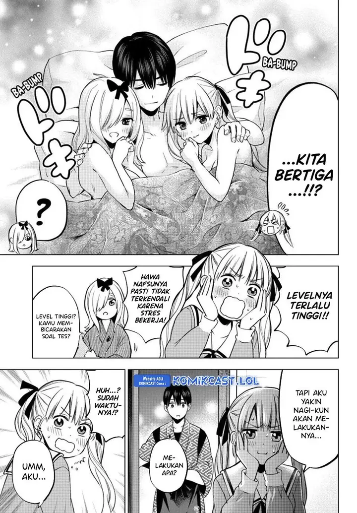 image-komik-kakkou-no-iinazuke-chapter-192-14/20