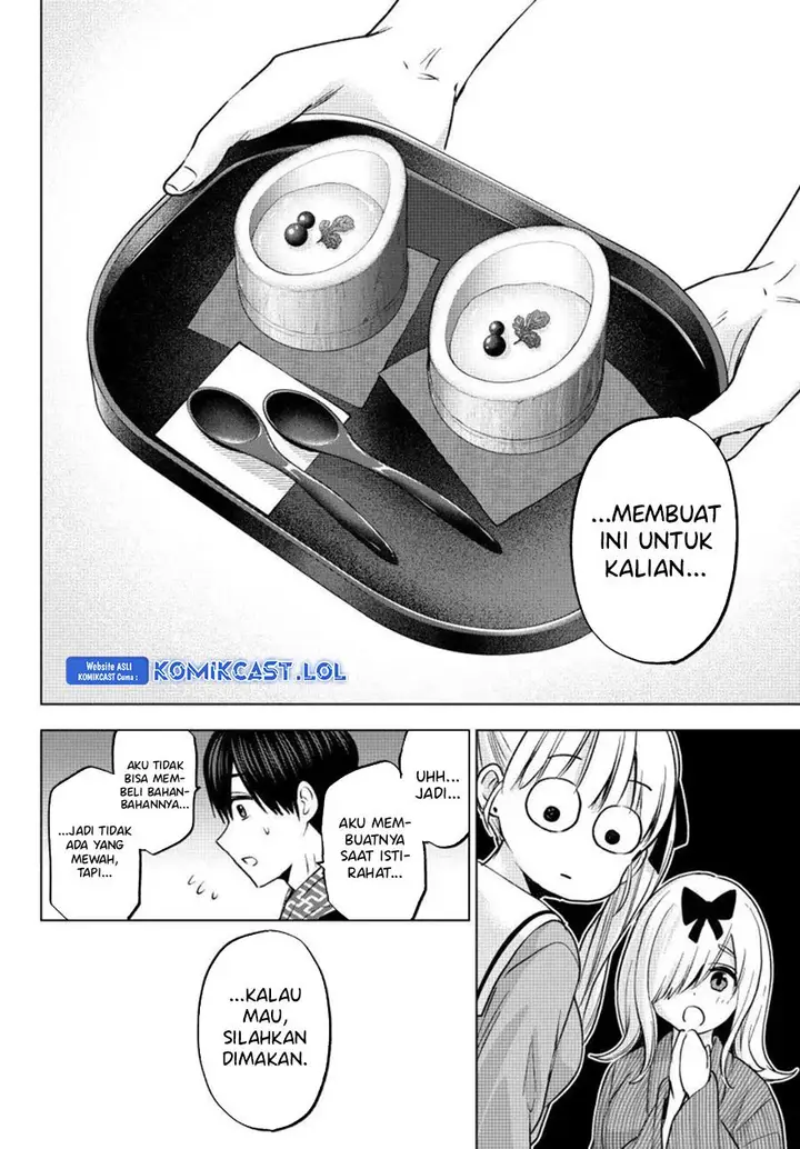 image-komik-kakkou-no-iinazuke-chapter-192-15/20