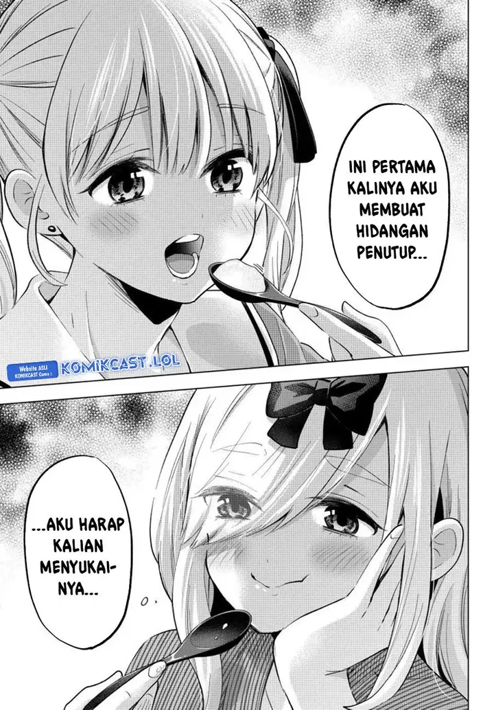 image-komik-kakkou-no-iinazuke-chapter-192-18/20