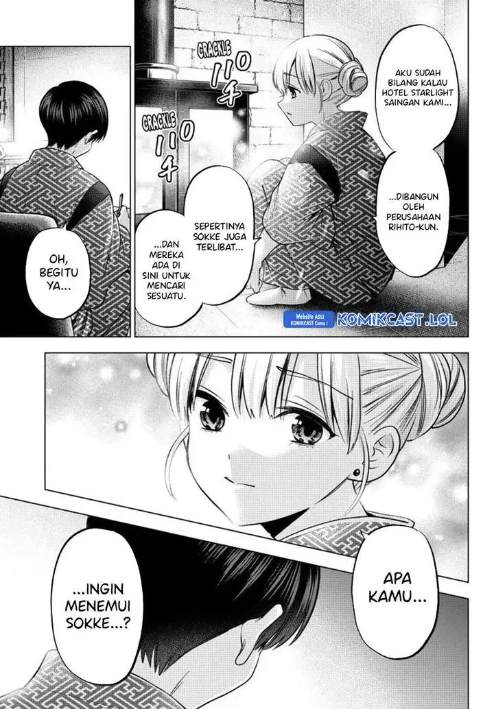 image-komik-kakkou-no-iinazuke-chapter-193-14/20