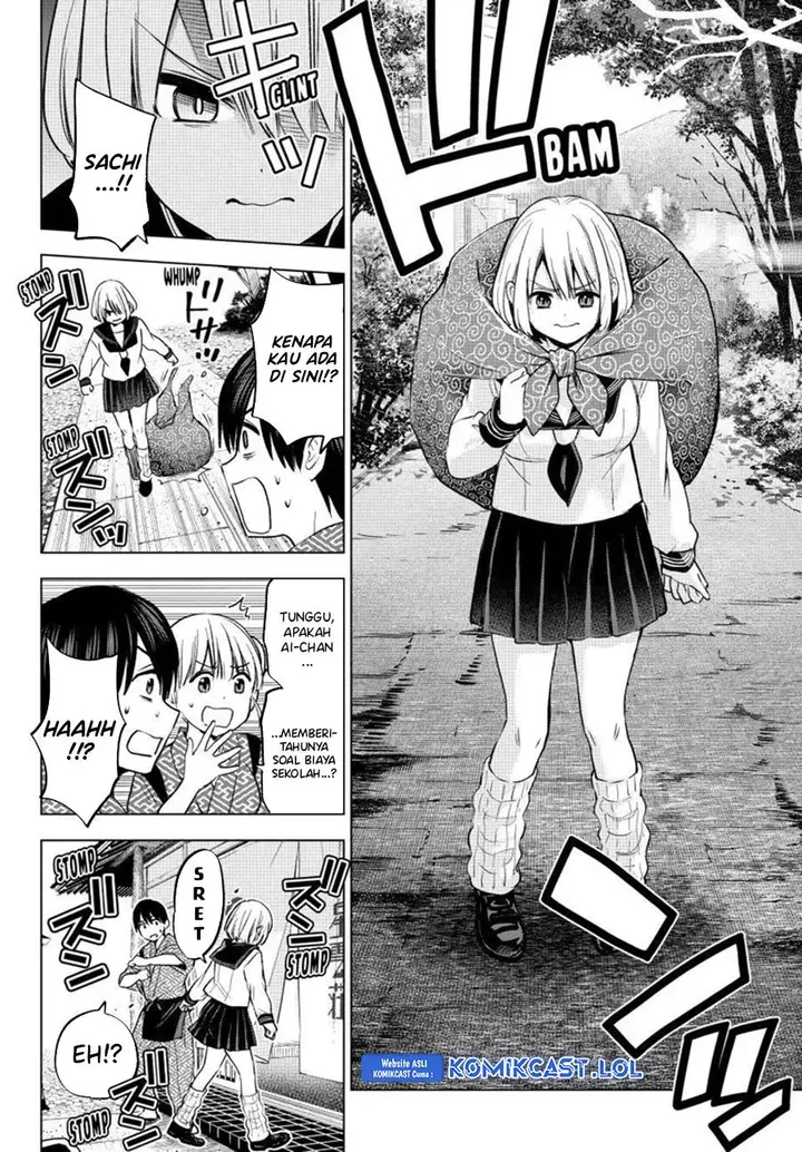 image-komik-kakkou-no-iinazuke-chapter-193-17/20