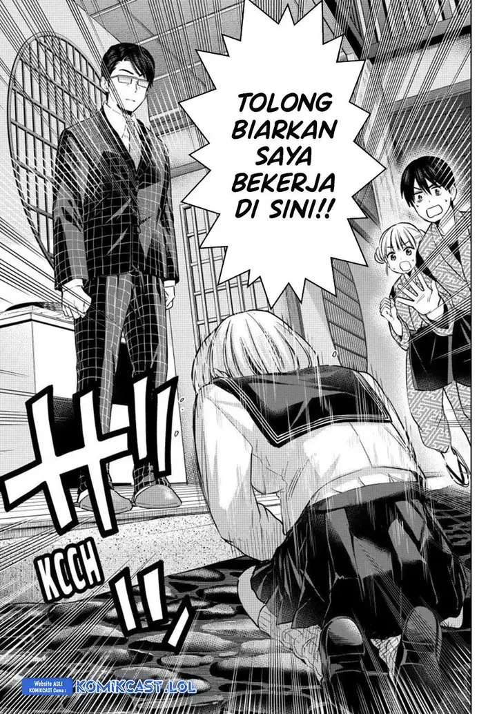 image-komik-kakkou-no-iinazuke-chapter-193-18/20