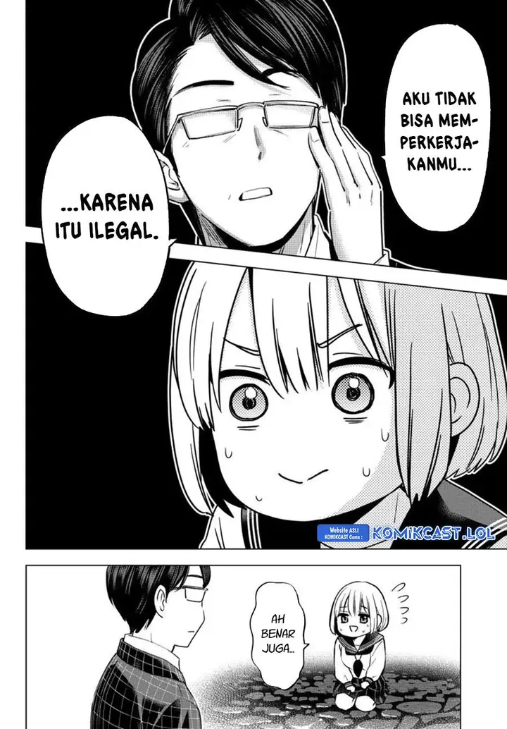 image-komik-kakkou-no-iinazuke-chapter-194-3/20