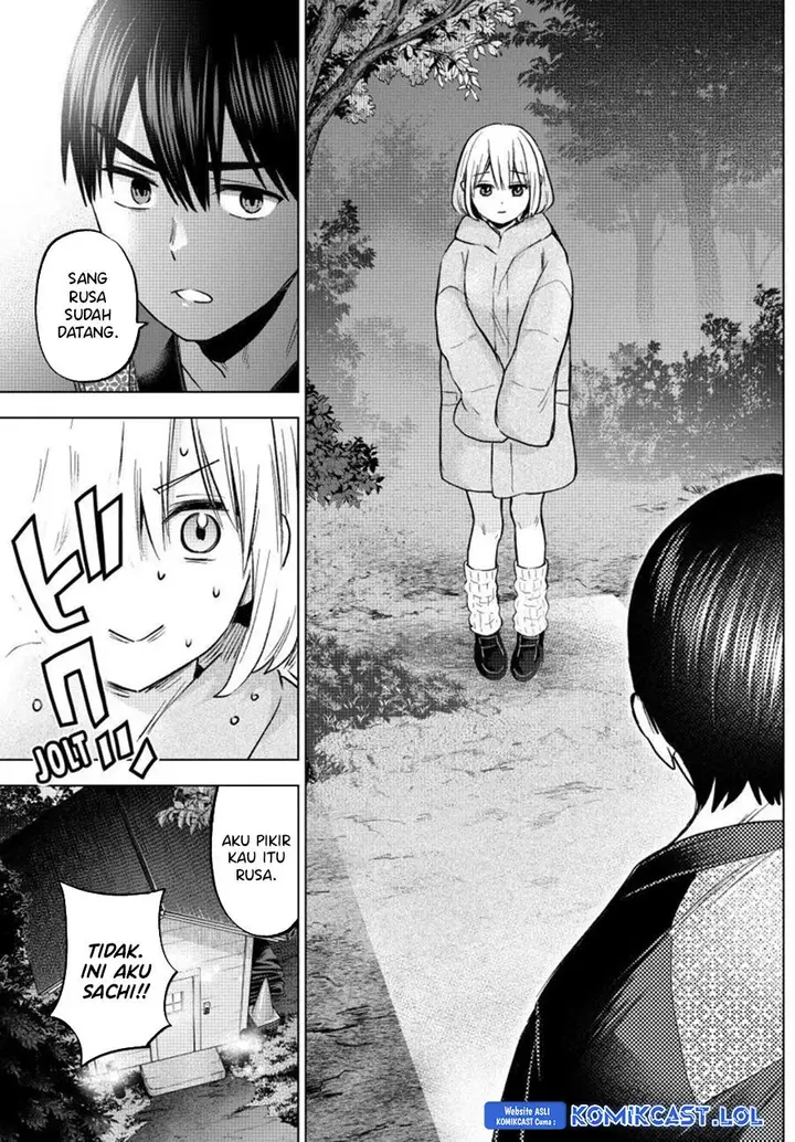 image-komik-kakkou-no-iinazuke-chapter-194-14/20