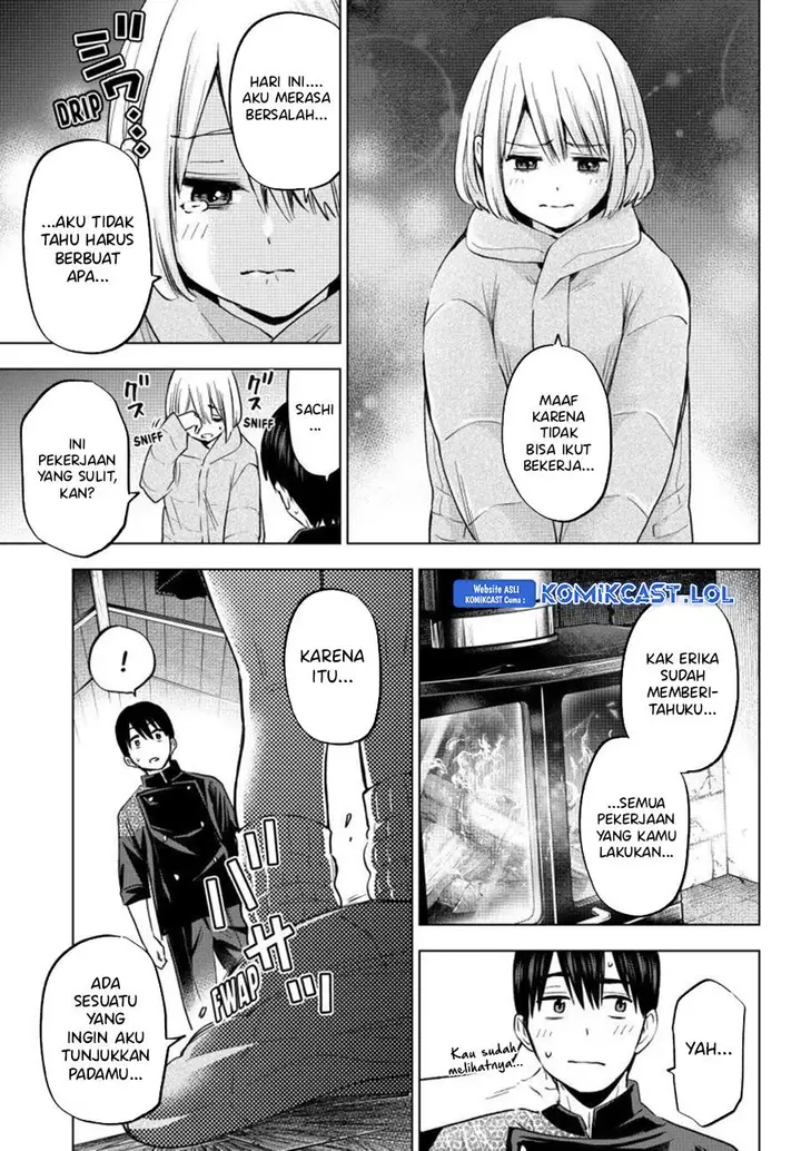 image-komik-kakkou-no-iinazuke-chapter-194-16/20