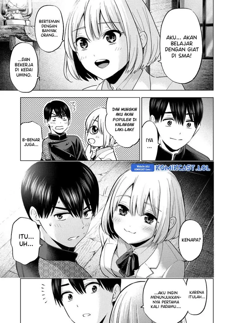 image-komik-kakkou-no-iinazuke-chapter-194-18/20
