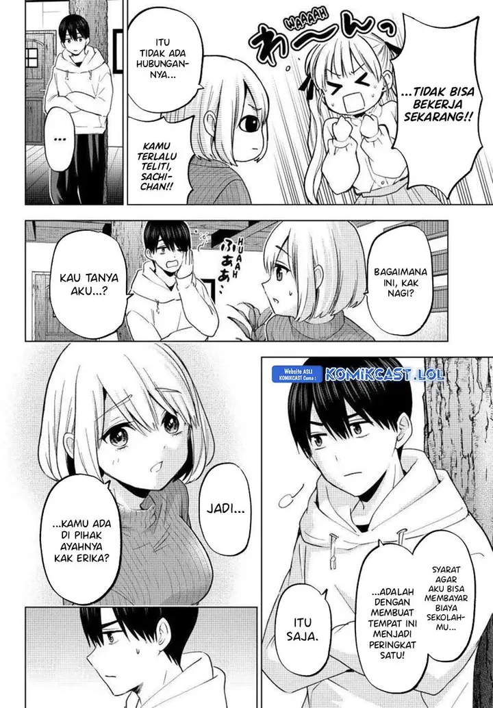 image-komik-kakkou-no-iinazuke-chapter-195-3/19