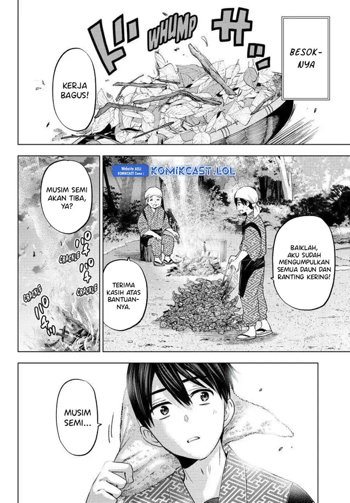 image-komik-kakkou-no-iinazuke-chapter-195-7/19