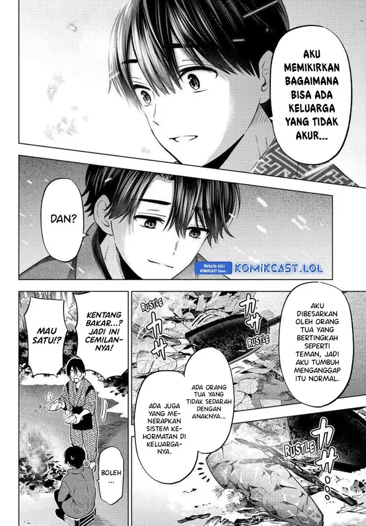 image-komik-kakkou-no-iinazuke-chapter-195-13/19