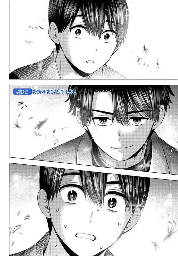 image-komik-kakkou-no-iinazuke-chapter-195-16/19