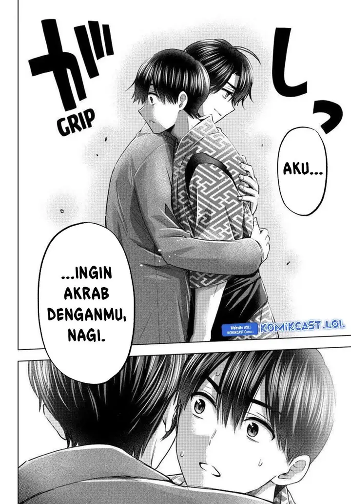 image-komik-kakkou-no-iinazuke-chapter-195-18/19