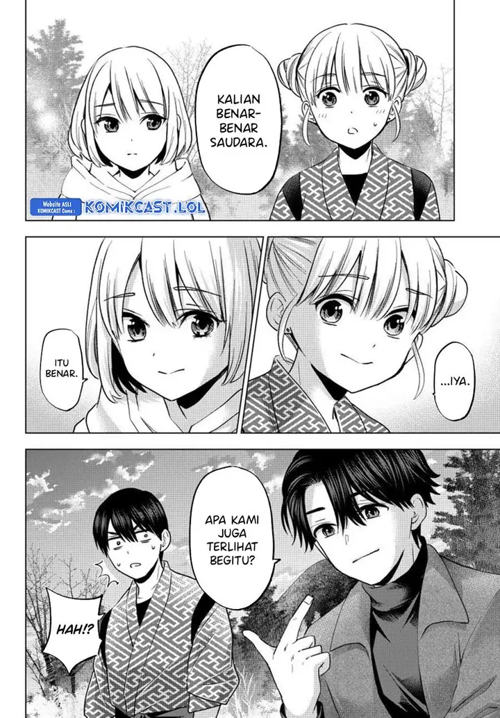image-komik-kakkou-no-iinazuke-chapter-196-9/18