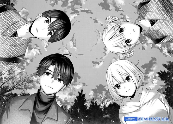image-komik-kakkou-no-iinazuke-chapter-196-11/18