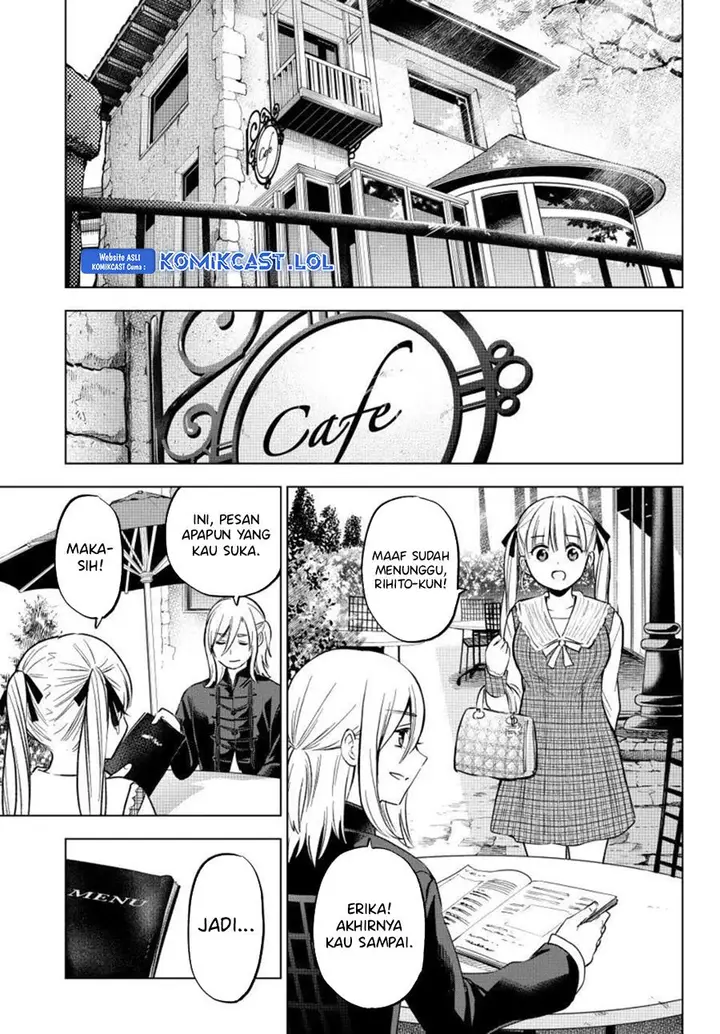image-komik-kakkou-no-iinazuke-chapter-197-4/20