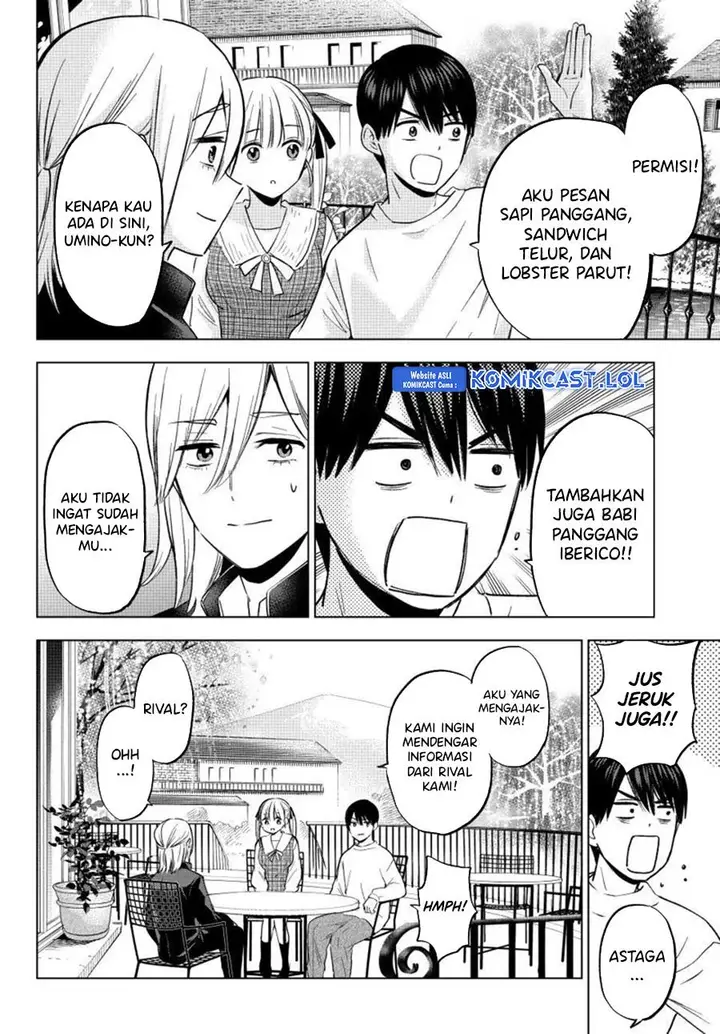 image-komik-kakkou-no-iinazuke-chapter-197-5/20