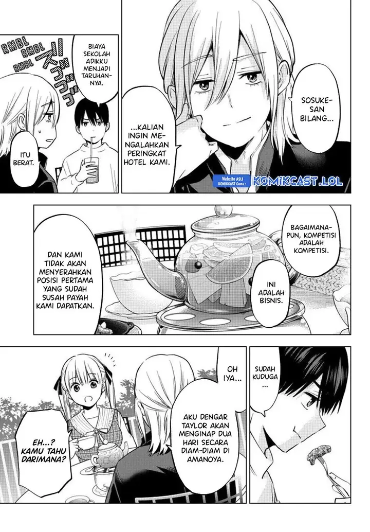 image-komik-kakkou-no-iinazuke-chapter-197-6/20