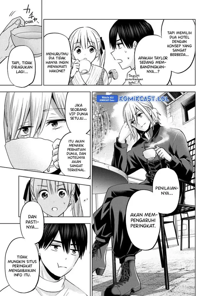 image-komik-kakkou-no-iinazuke-chapter-197-8/20