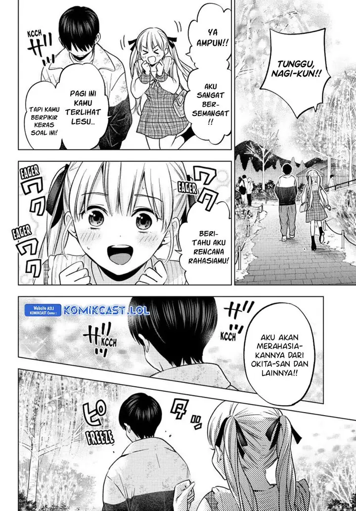 image-komik-kakkou-no-iinazuke-chapter-197-11/20