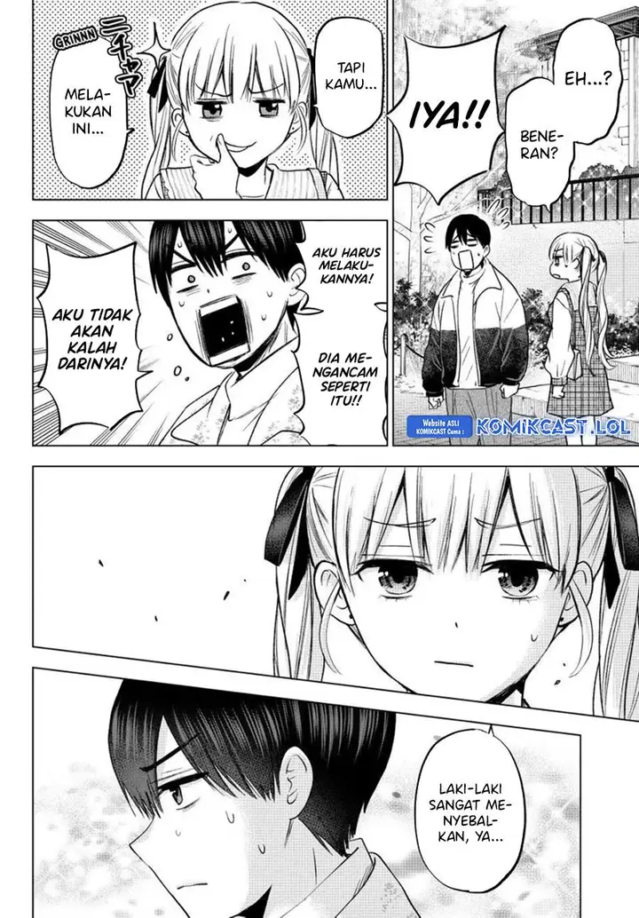 image-komik-kakkou-no-iinazuke-chapter-197-13/20