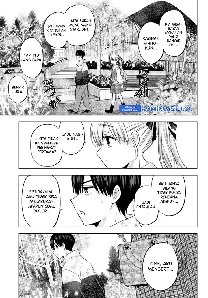image-komik-kakkou-no-iinazuke-chapter-197-14/20