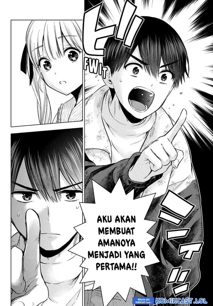 image-komik-kakkou-no-iinazuke-chapter-197-17/20