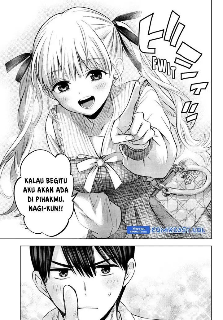 image-komik-kakkou-no-iinazuke-chapter-197-18/20