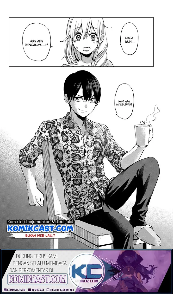 image-komik-kakkou-no-iinazuke-chapter-20-2/21