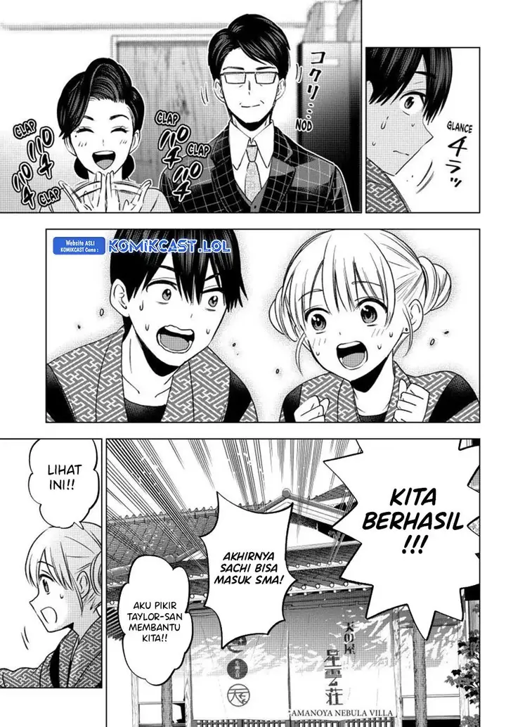 image-komik-kakkou-no-iinazuke-chapter-200-10/20