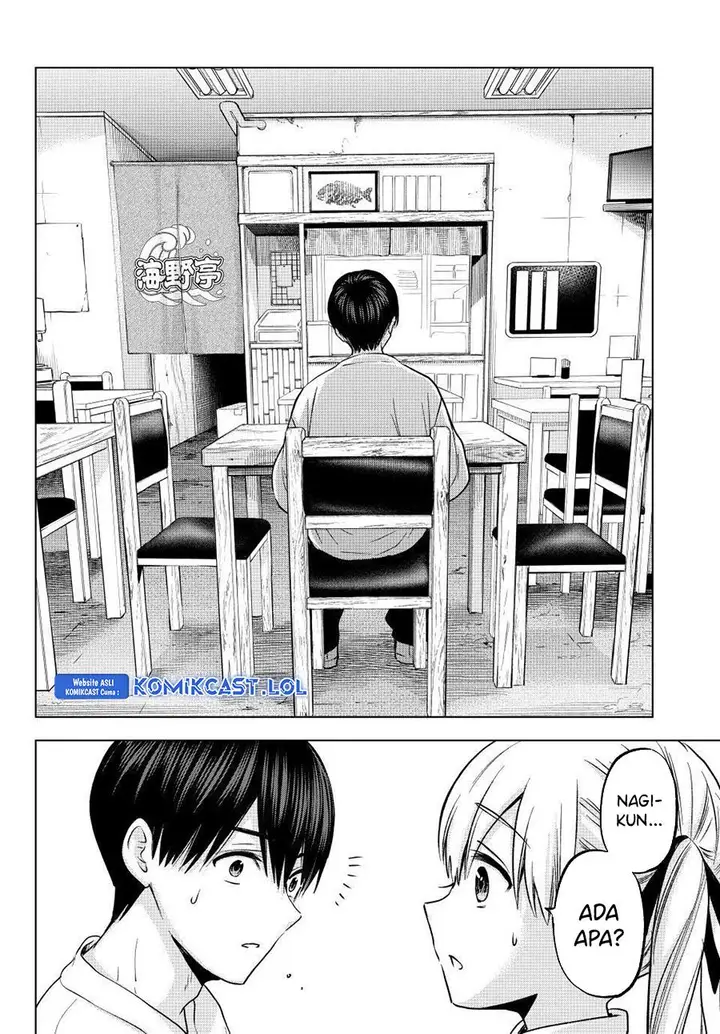 image-komik-kakkou-no-iinazuke-chapter-202-9/20