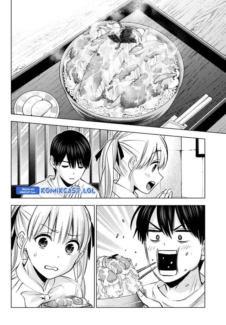image-komik-kakkou-no-iinazuke-chapter-202-11/20