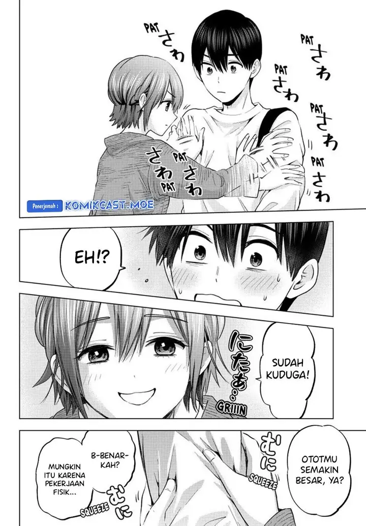 image-komik-kakkou-no-iinazuke-chapter-203-3/20