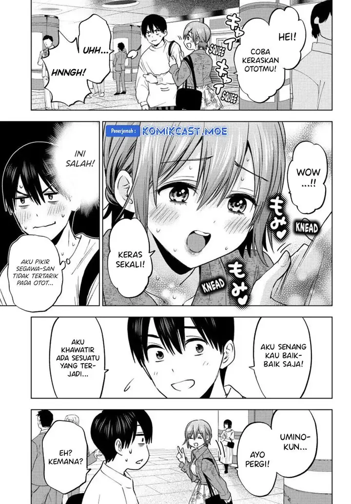 image-komik-kakkou-no-iinazuke-chapter-203-4/20