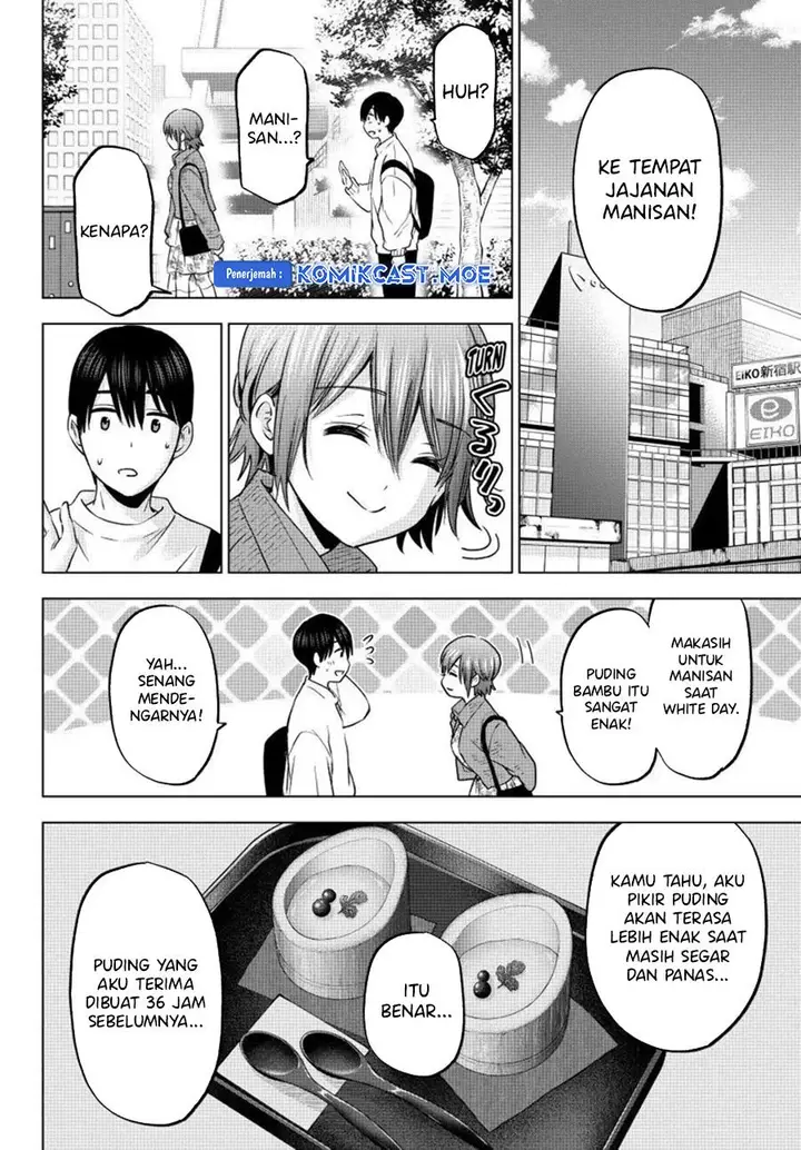 image-komik-kakkou-no-iinazuke-chapter-203-5/20