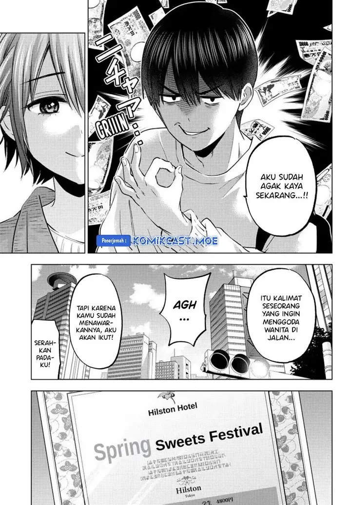 image-komik-kakkou-no-iinazuke-chapter-203-8/20