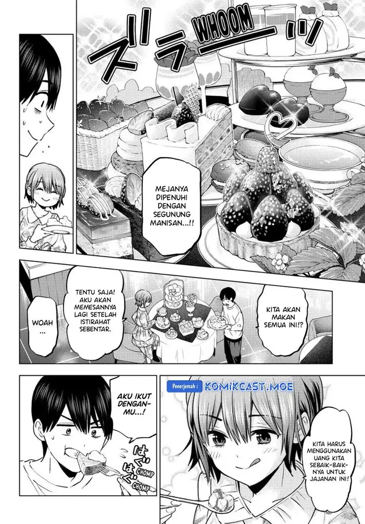 image-komik-kakkou-no-iinazuke-chapter-203-9/20