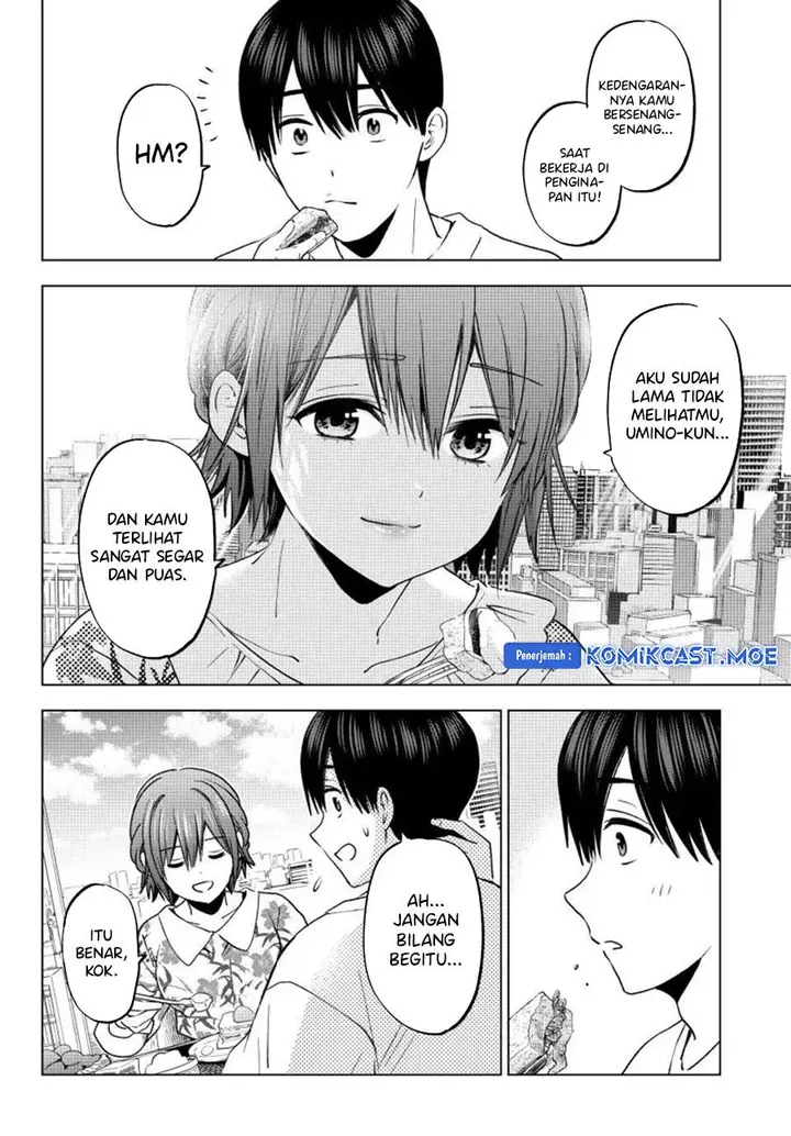 image-komik-kakkou-no-iinazuke-chapter-203-11/20