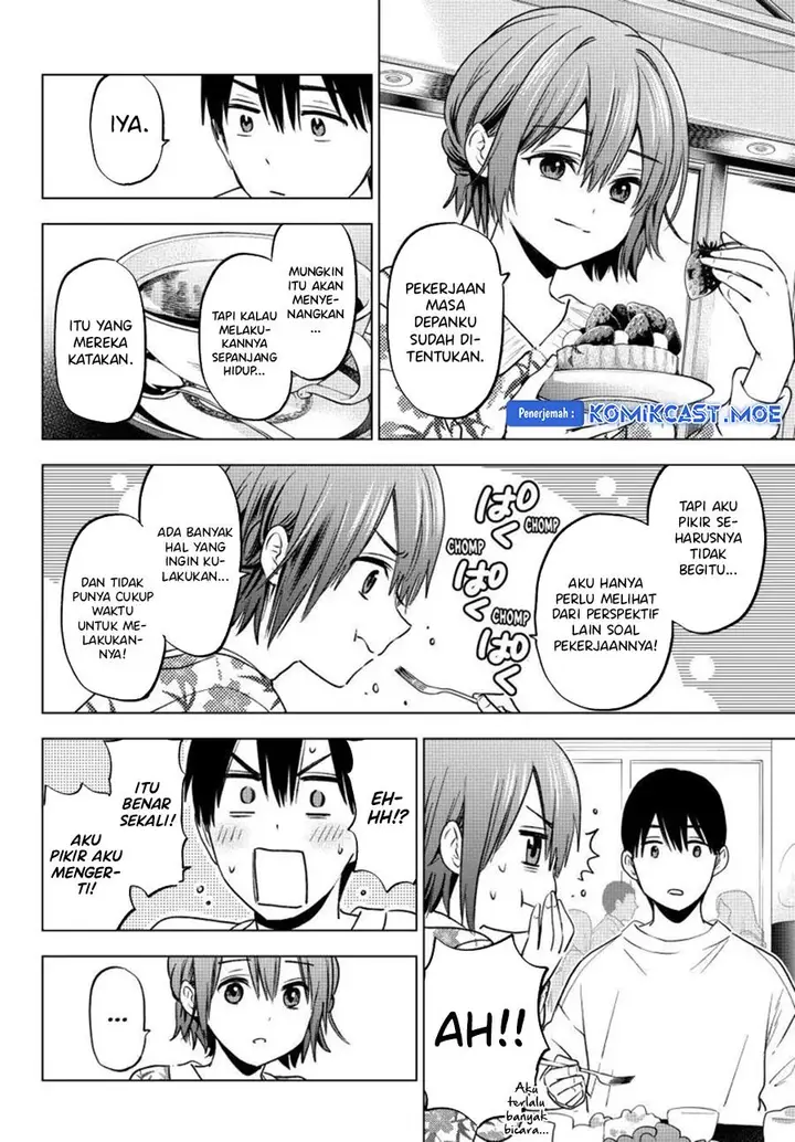 image-komik-kakkou-no-iinazuke-chapter-203-13/20