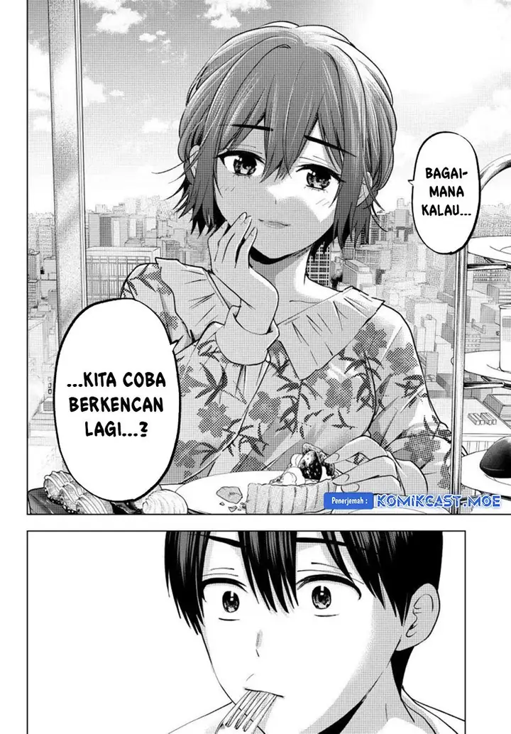image-komik-kakkou-no-iinazuke-chapter-203-15/20