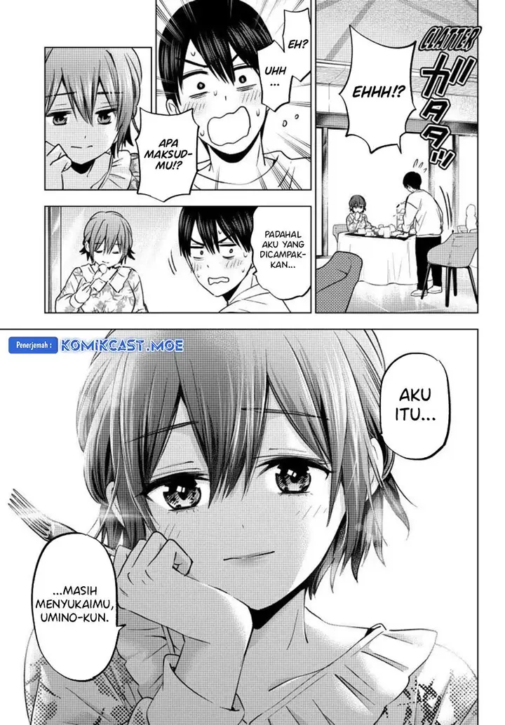 image-komik-kakkou-no-iinazuke-chapter-203-16/20
