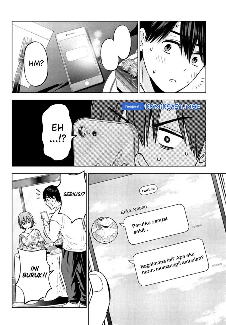 image-komik-kakkou-no-iinazuke-chapter-203-17/20