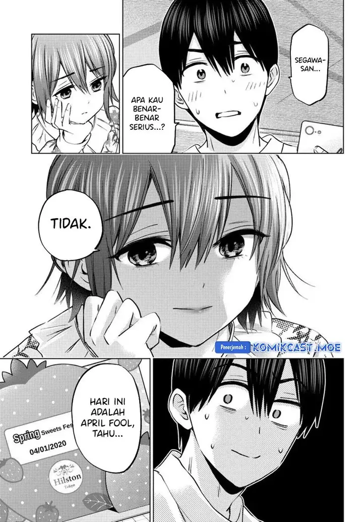 image-komik-kakkou-no-iinazuke-chapter-203-18/20