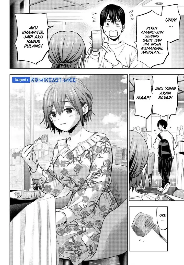 image-komik-kakkou-no-iinazuke-chapter-203-19/20